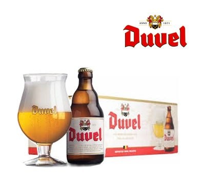 Bia Duvel, 90 NGÀY sản xuất 