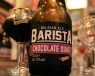 Bia Kasteel Barista Chocolate Quad, dòng bia mang hương vị Socola của Bỉ.