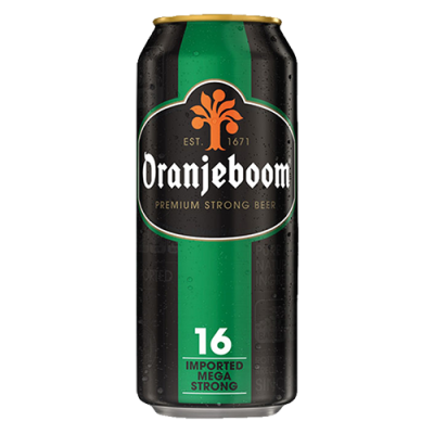 Bia Oranjeboom 16%–lon 500ml