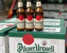 Tết đến, tại sao dân sành bia lại chọn Pilsner làm quà biếu?